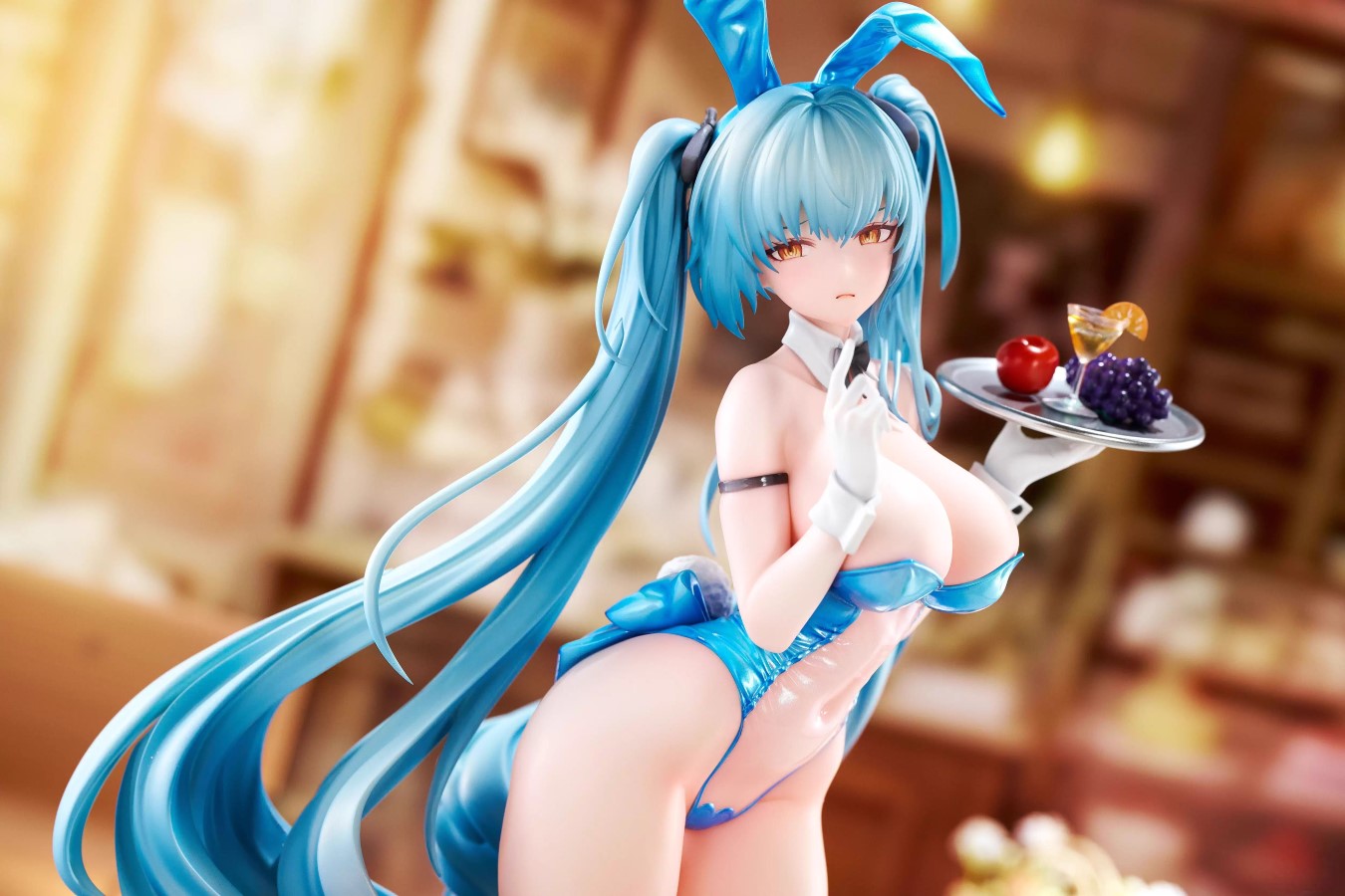 Goddess of Victory: Nikke Bunny Privaty 1/7