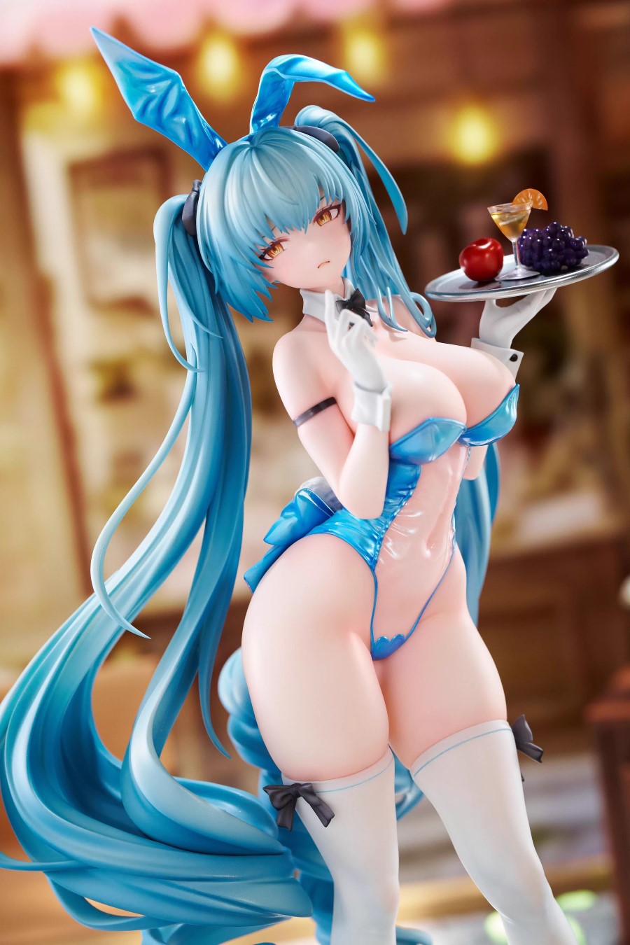 Goddess of Victory: Nikke Bunny Privaty 1/7