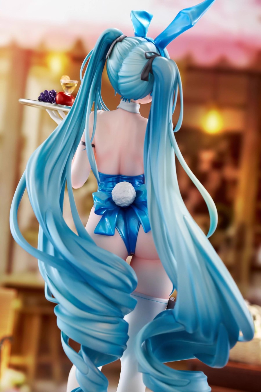 Goddess of Victory: Nikke Bunny Privaty 1/7