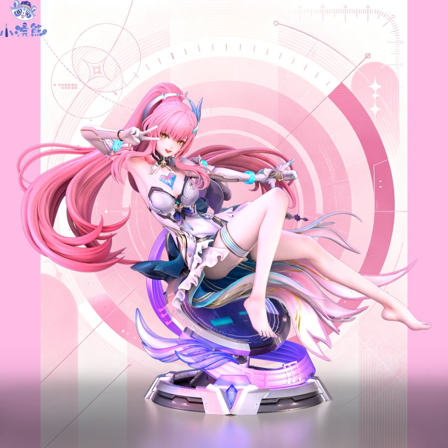 Aemeath - Wuthering Waves