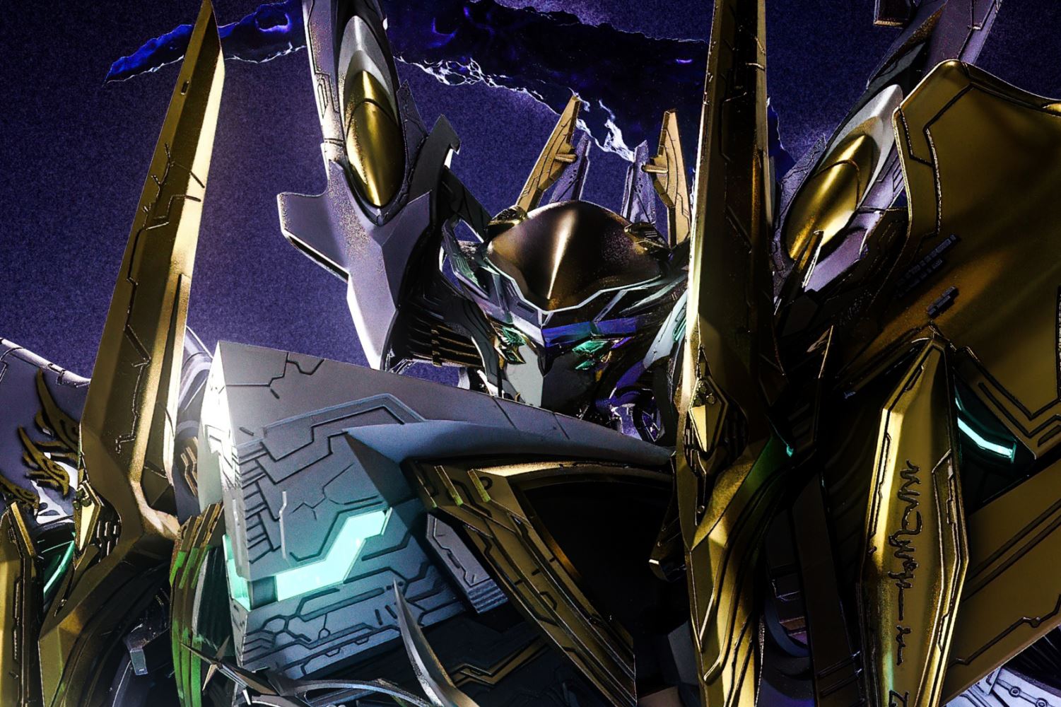 Aemeath - Wuthering Waves 1/6