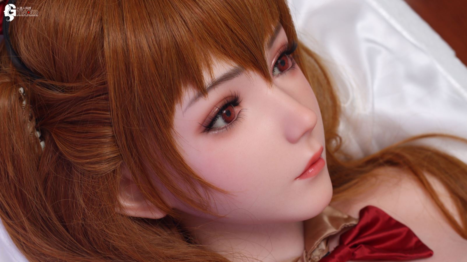 Silicon Doll Model 14 1/1