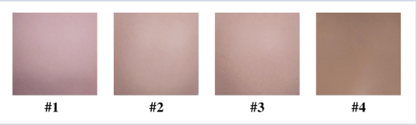 Silicon Doll Model 14 1/1