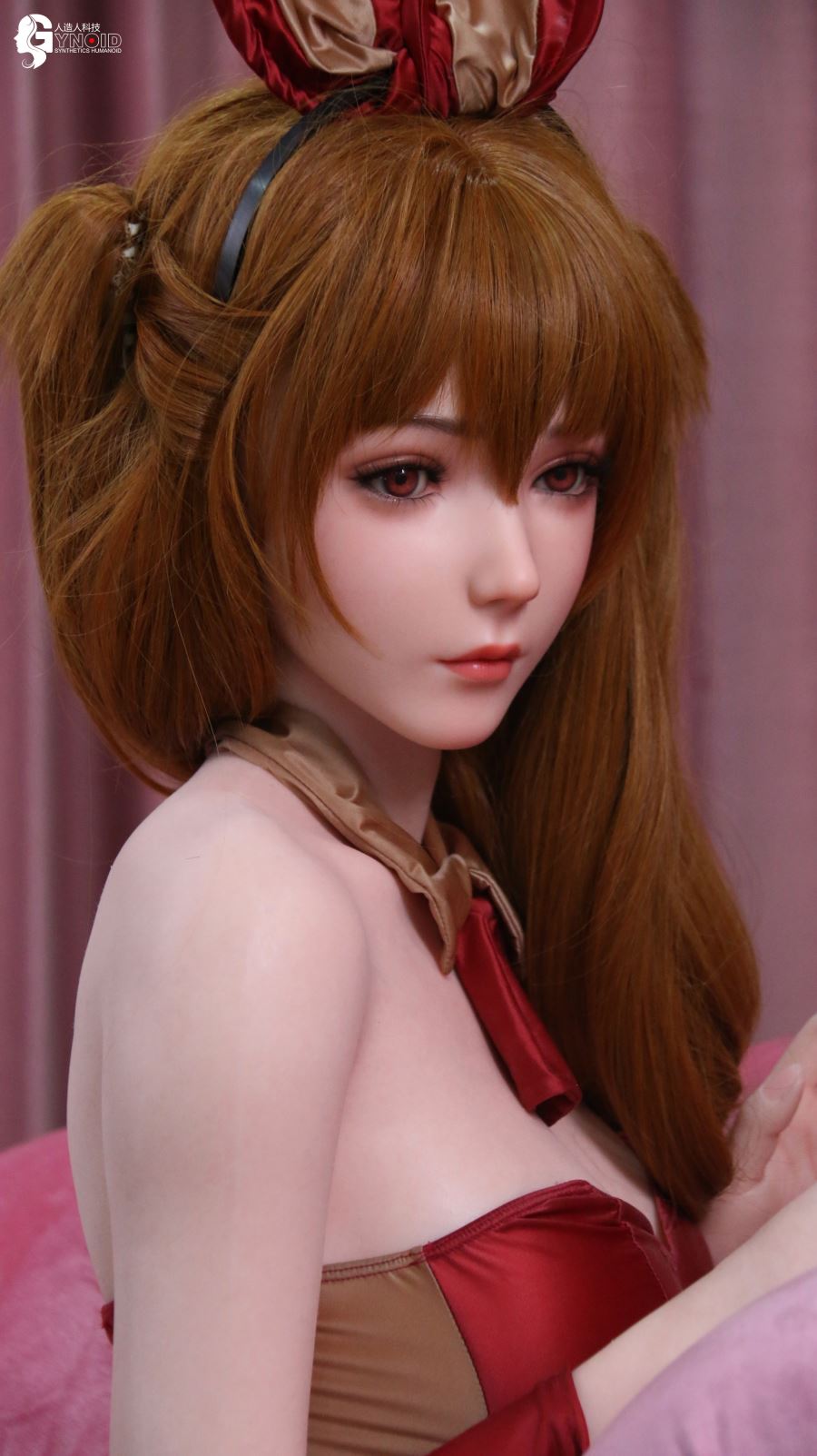 Silicon Doll Model 14 1/1