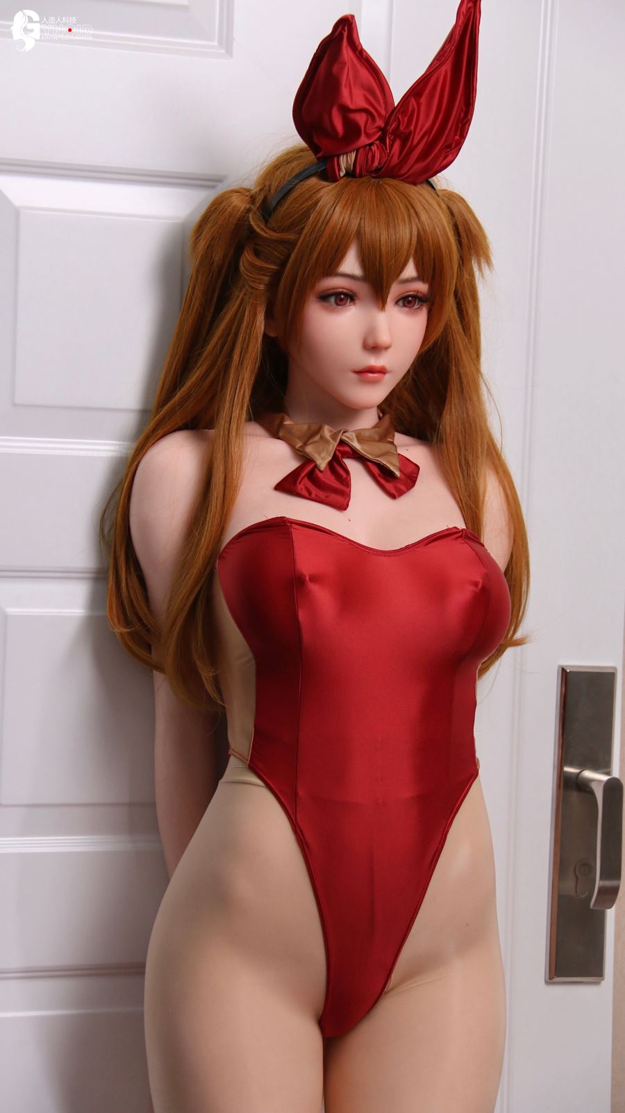 Silicon Doll Model 14 1/1