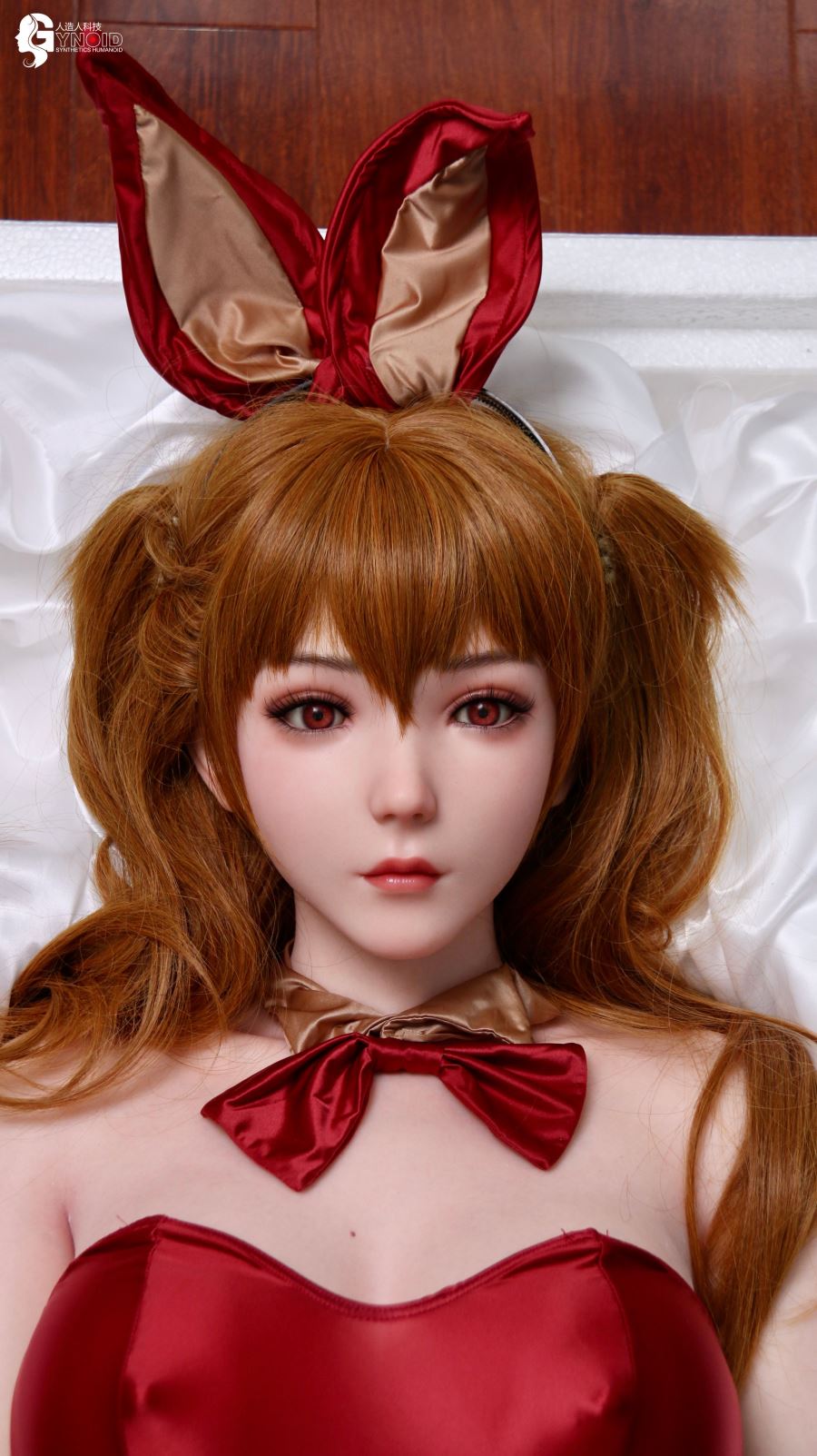 Silicon Doll Model 14 1/1