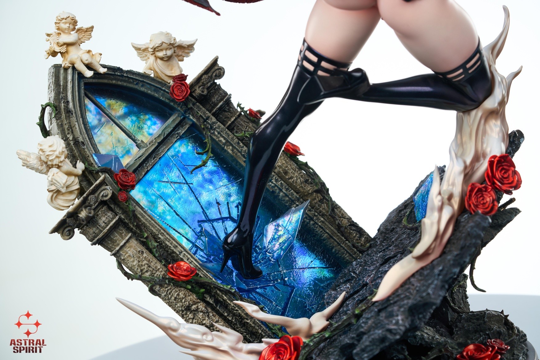 Yor Forger - Spy x Family 1/4