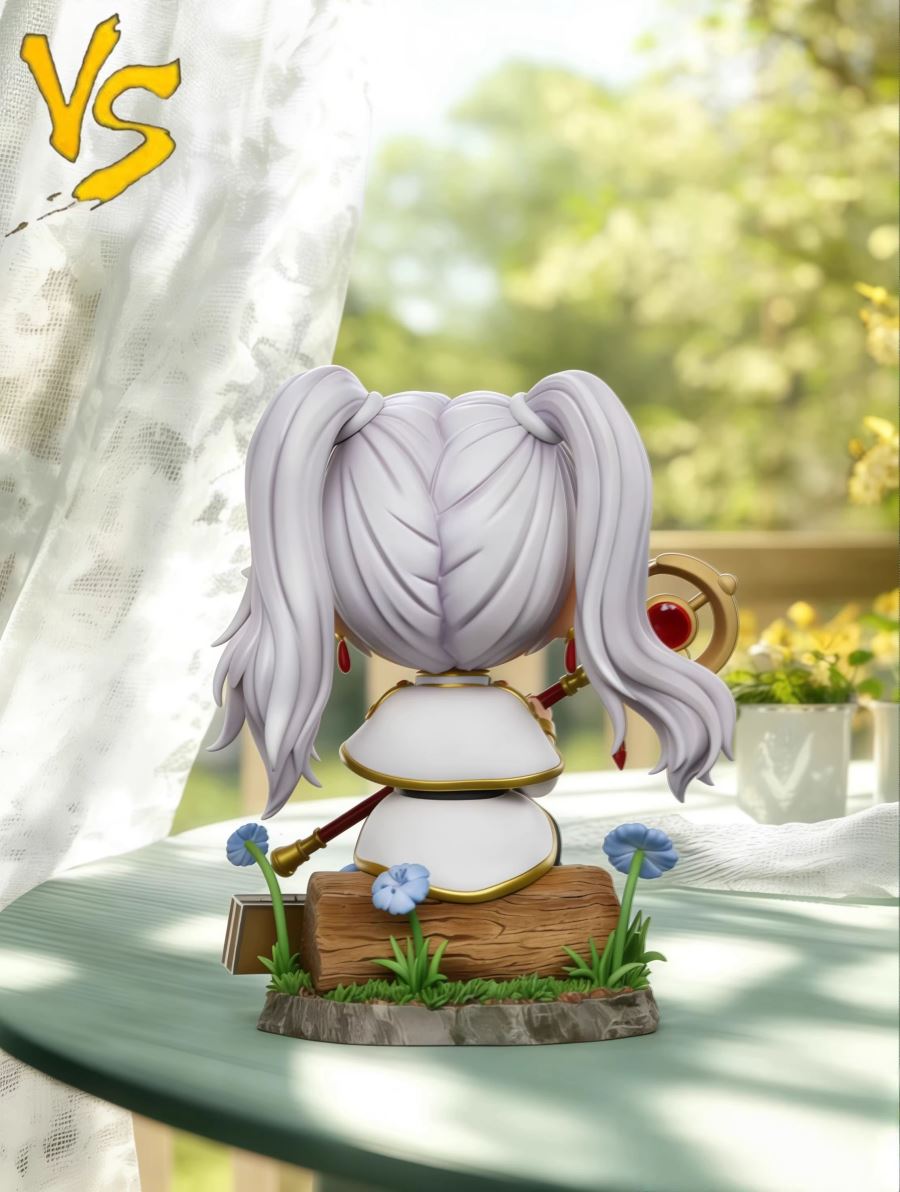 Frieren: Beyond Journey's End