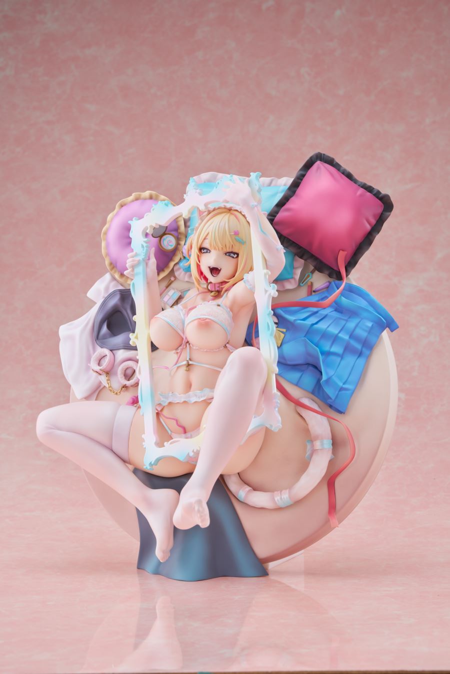 Minette Illustrated by Danimaru