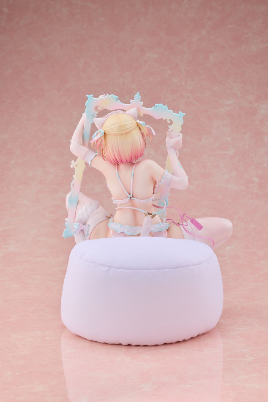 Minette Illustrated by Danimaru