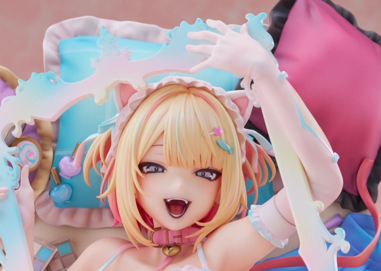 Minette Illustrated by Danimaru