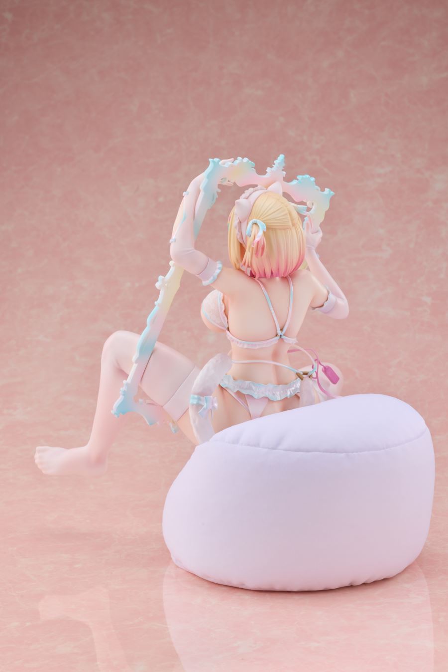 Minette Illustrated by Danimaru