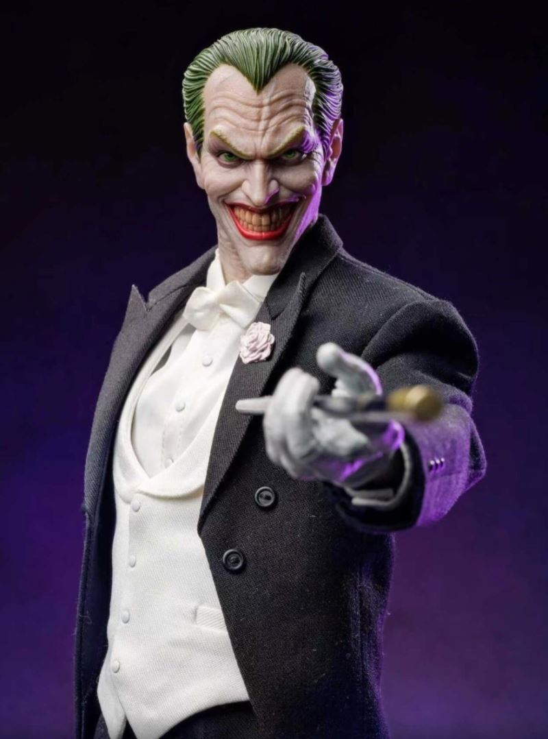 Clown Justice 1/6