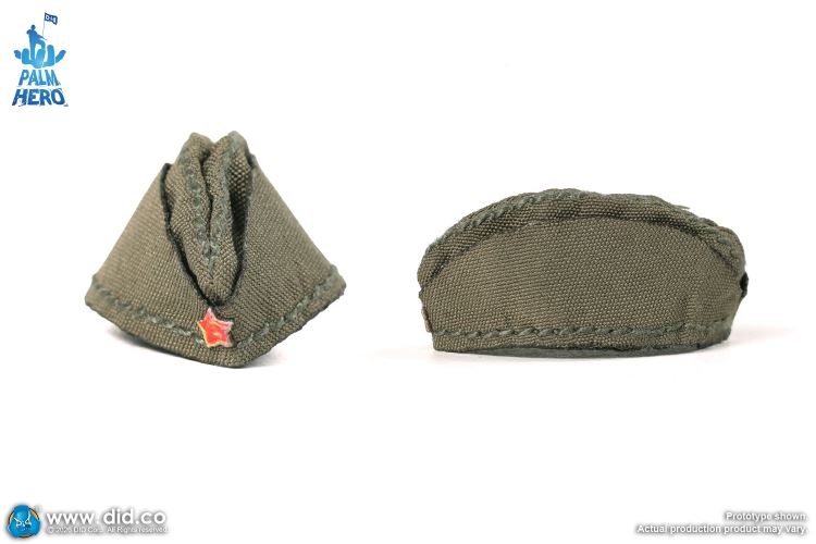 Soviet Sniper Vasily 1/12