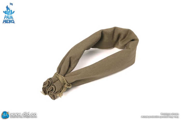 Soviet Sniper Vasily 1/12