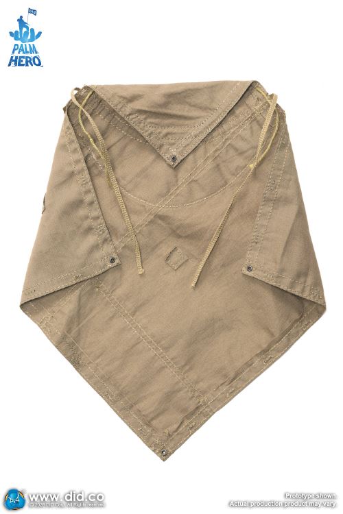 Soviet Sniper Vasily 1/12