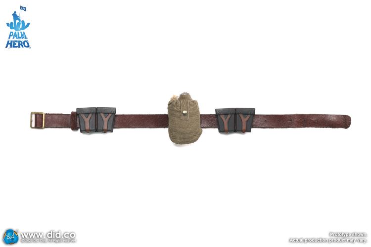 Soviet Sniper Vasily 1/12