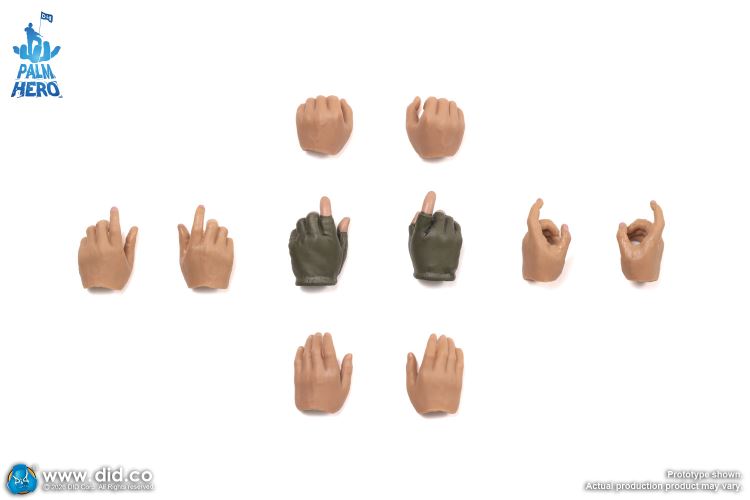 Soviet Sniper Vasily 1/12