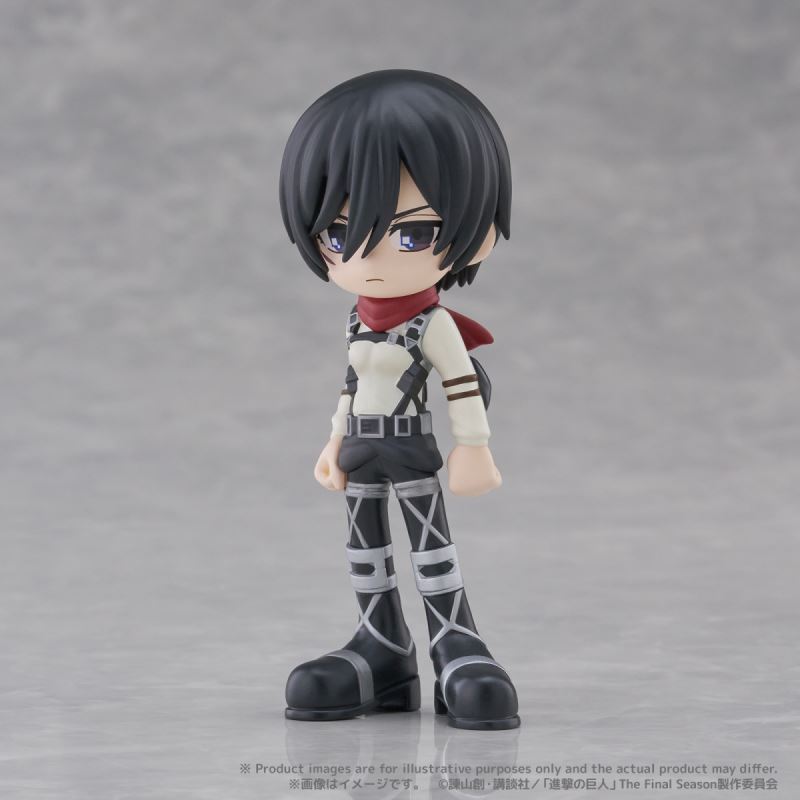 PalVerse Attack on Titan The Final Season