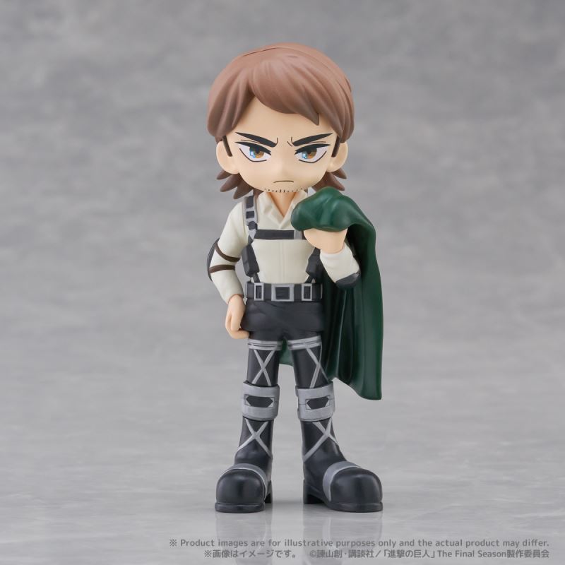 PalVerse Attack on Titan The Final Season