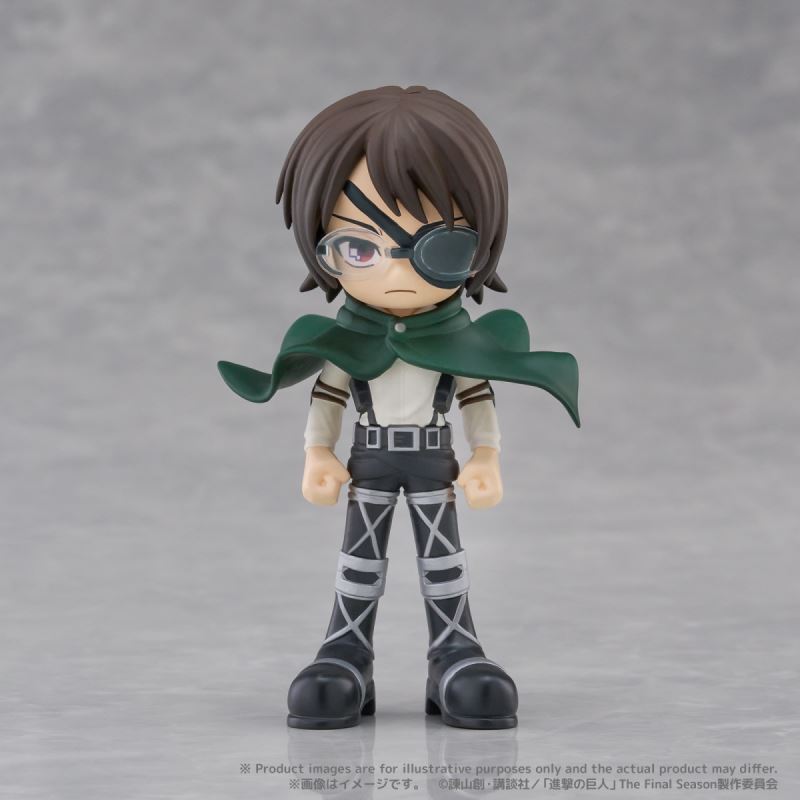 PalVerse Attack on Titan The Final Season