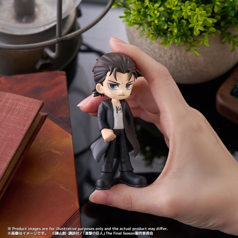 PalVerse Attack on Titan The Final Season