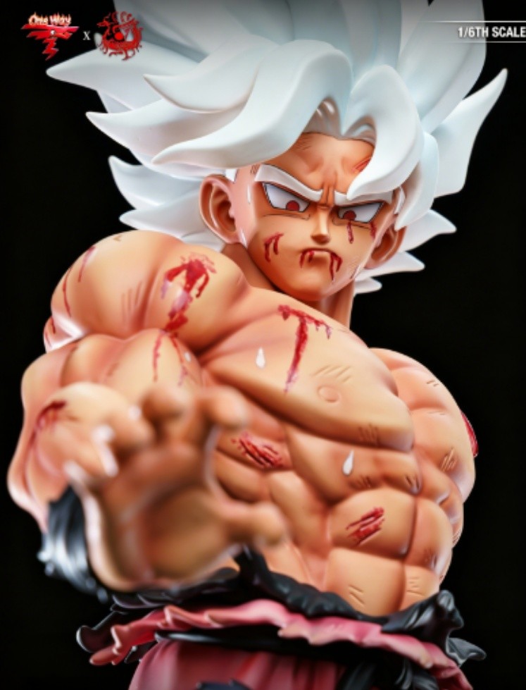 Goku - Dragon Ball Z