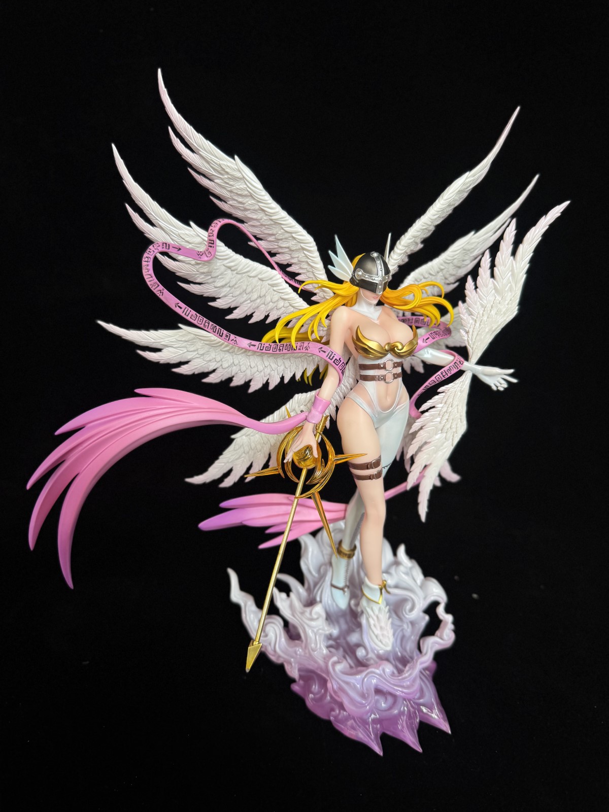 Angewomon - Digimon