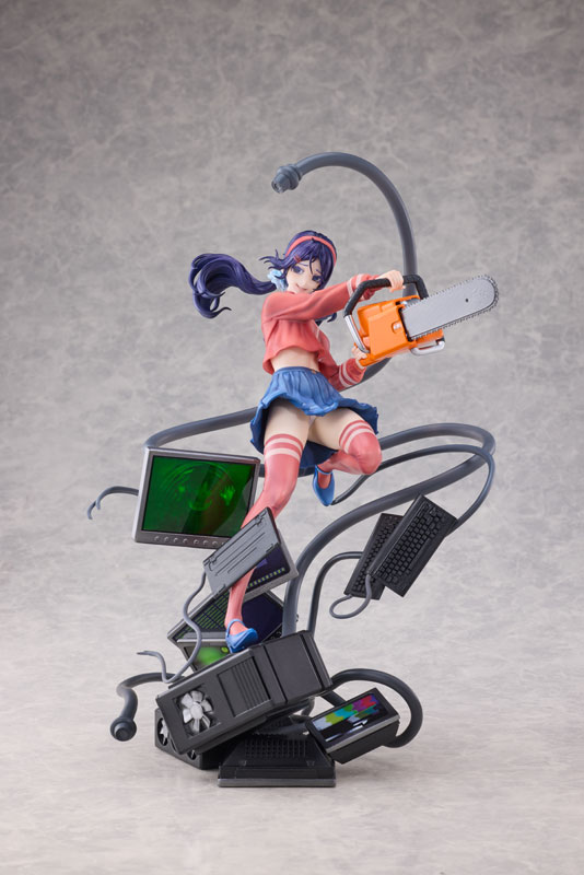 MiSide Crazy Mita 1/7