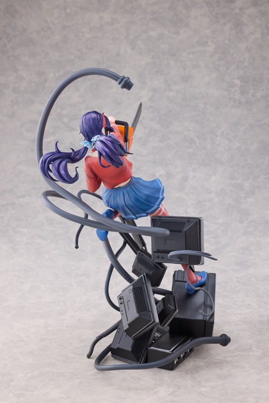 MiSide Crazy Mita 1/7