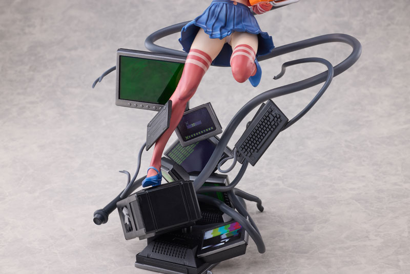 MiSide Crazy Mita 1/7