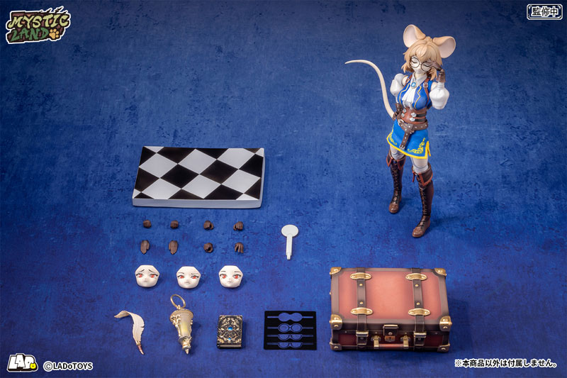 MARGARET SCHOLAR VER [ERA-005]