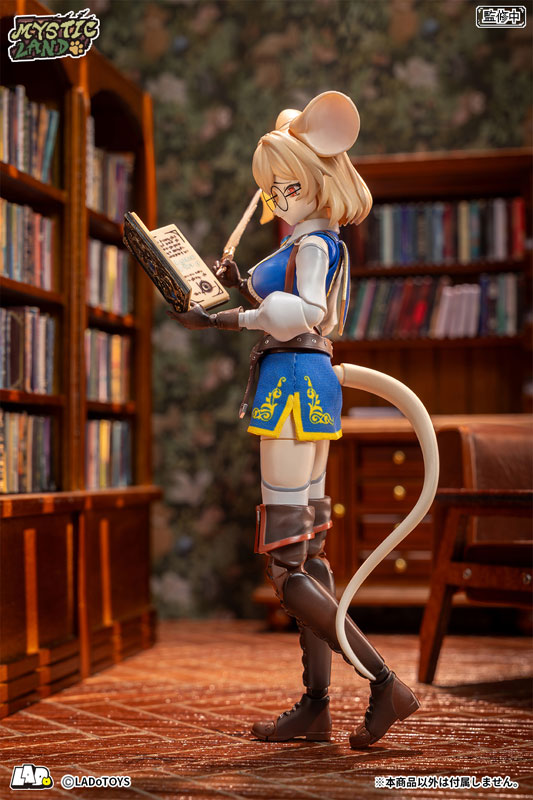 MARGARET SCHOLAR VER [ERA-005]