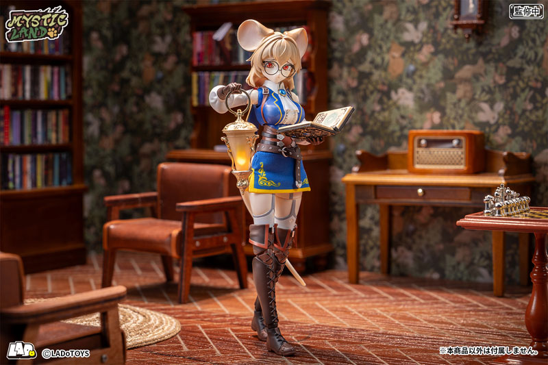 MARGARET SCHOLAR VER [ERA-005]