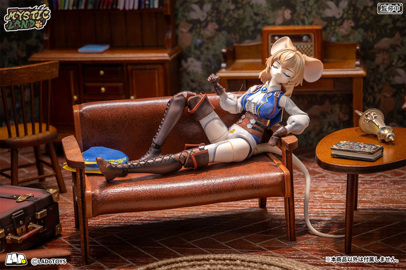 MARGARET SCHOLAR VER [ERA-005]