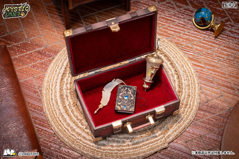 MARGARET SCHOLAR VER [ERA-005]