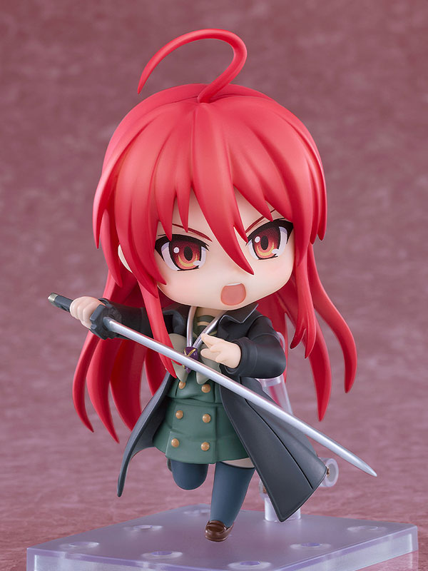 Nendoroid Shakugan no Shana III -FINAL- Shana 2.0
