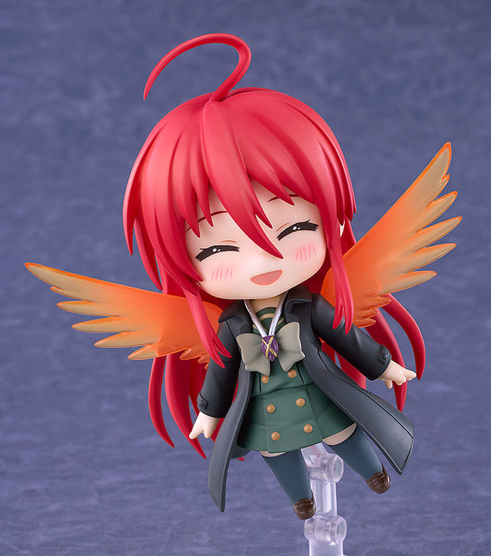 Nendoroid Shakugan no Shana III -FINAL- Shana 2.0