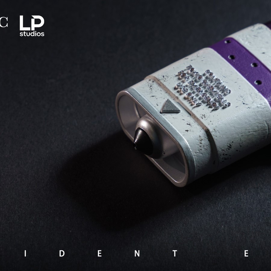 Hemolytic Injector - Resident Evil Requiem