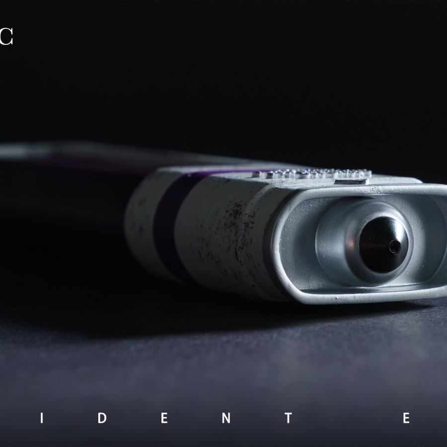 Hemolytic Injector - Resident Evil Requiem