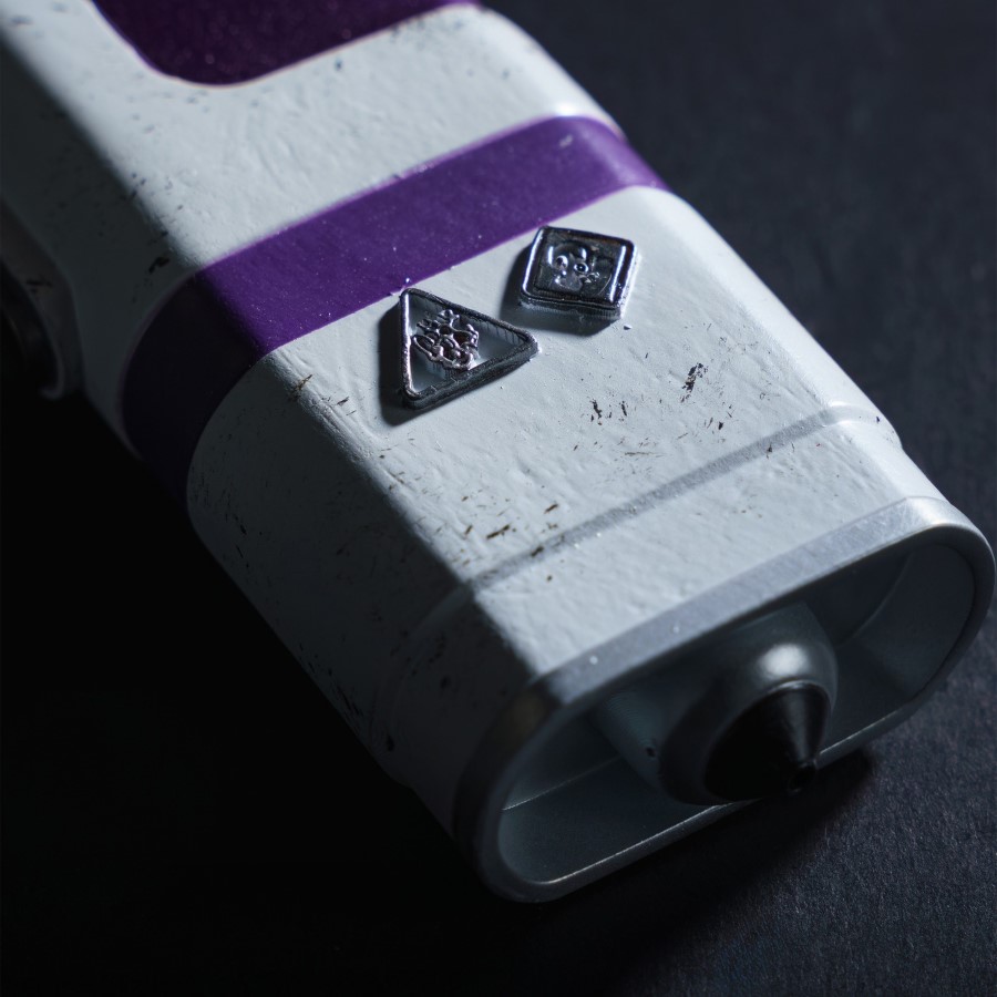 Hemolytic Injector - Resident Evil Requiem