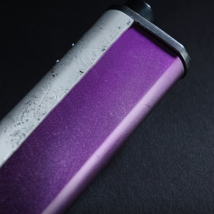 Hemolytic Injector - Resident Evil Requiem