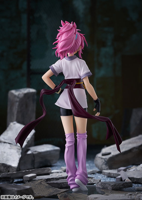 POP UP PARADE Hunter x Hunter Machi