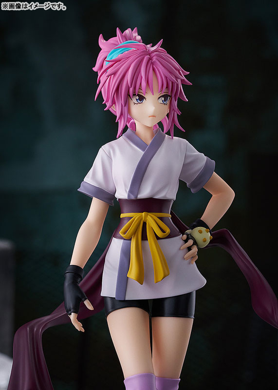 POP UP PARADE Hunter x Hunter Machi