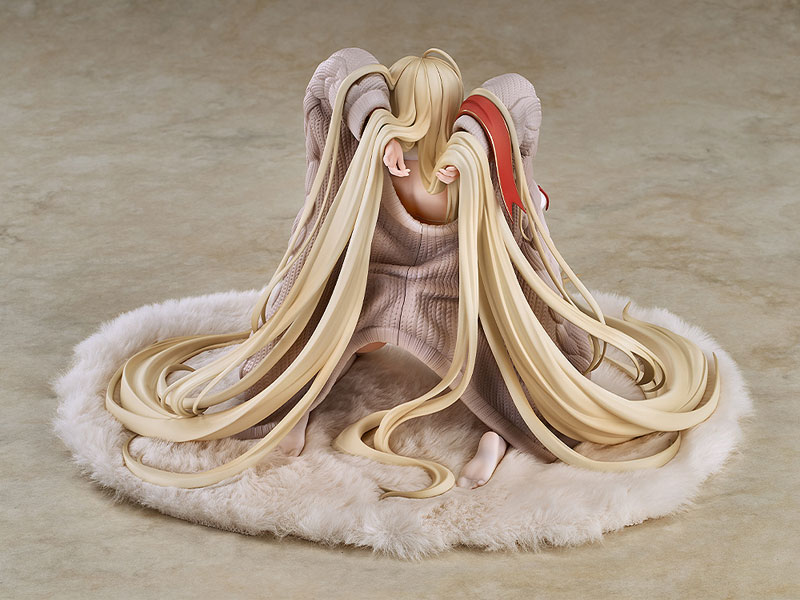 Azur Lane Bismarck: Unpacked Surprise Ver. 1/7