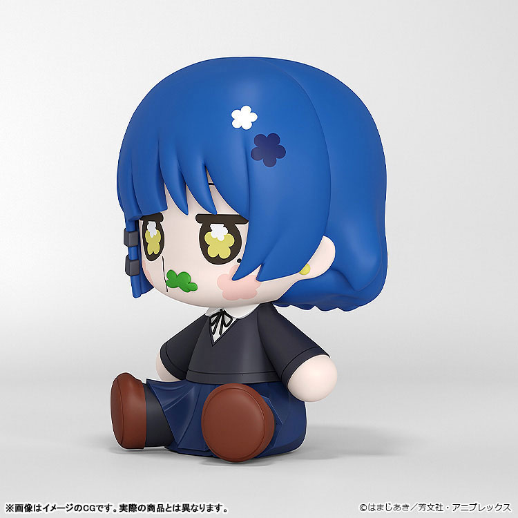 Huggy Secret Good Smile BOCCHI THE ROCK!