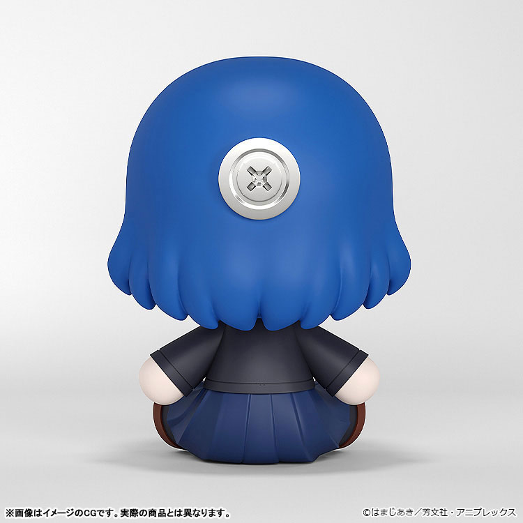 Huggy Secret Good Smile BOCCHI THE ROCK!