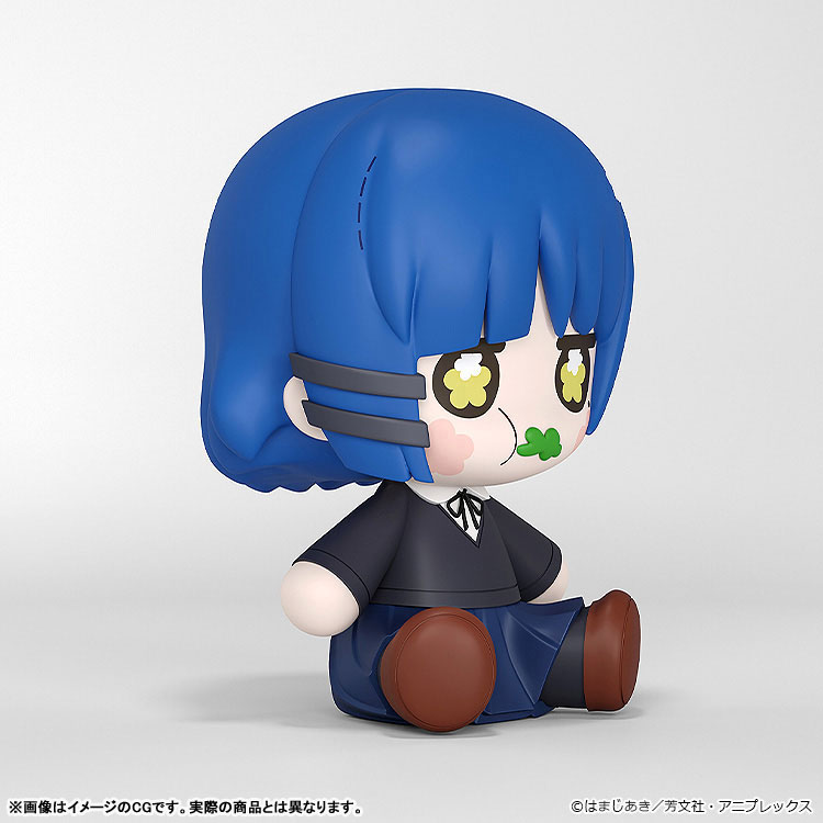 Huggy Secret Good Smile BOCCHI THE ROCK!