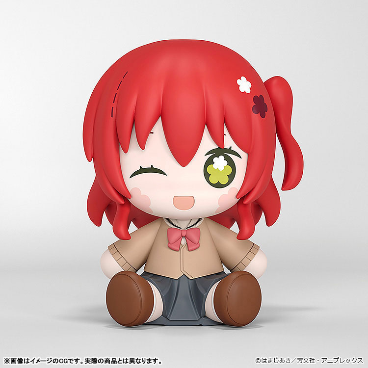 Huggy Secret Good Smile BOCCHI THE ROCK!