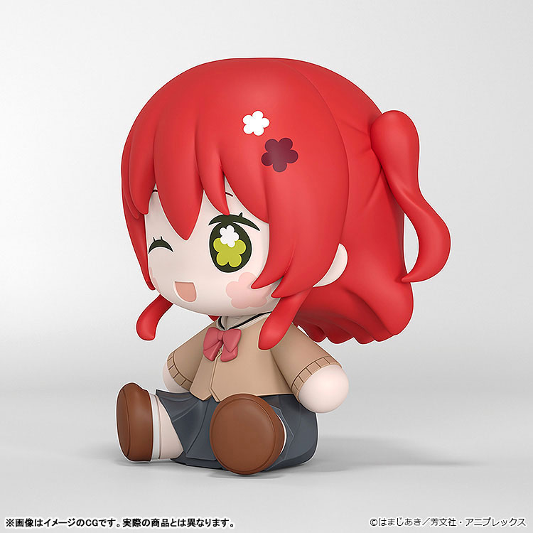 Huggy Secret Good Smile BOCCHI THE ROCK!